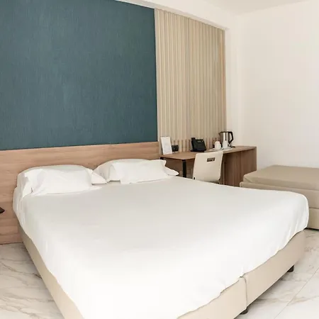 Maiuri Hotell
