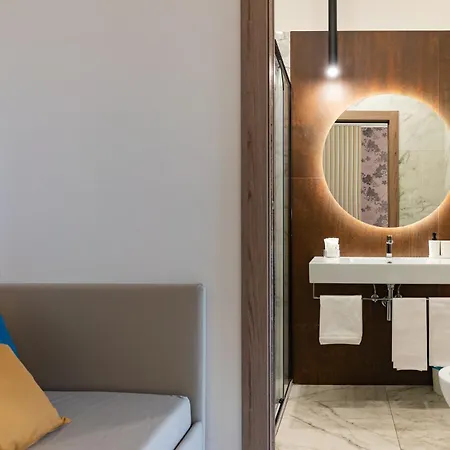 Maiuri Hotell Pompeji