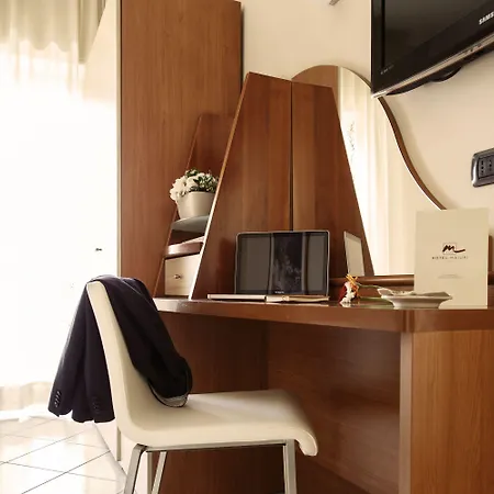 Maiuri Hotell