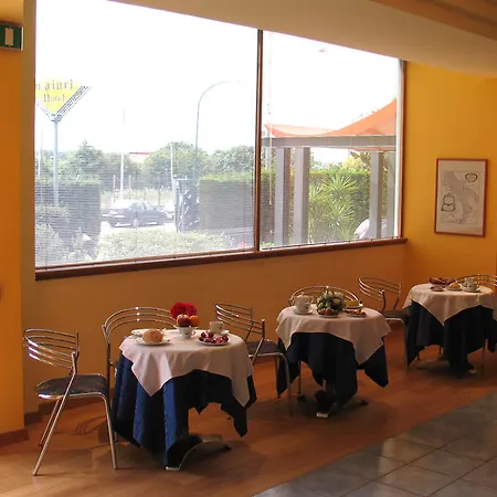 Maiuri Hotel Pompéi