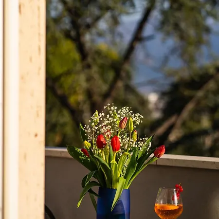 Отель Maiuri 4*