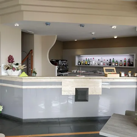 Maiuri Hotel Pompeia