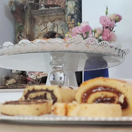 Отель Maiuri Помпеи