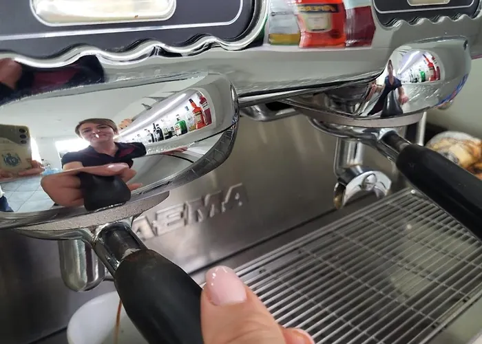 Hotel Maiuri Pompeia