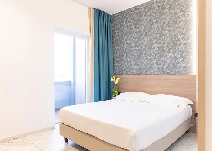 Hotel Maiuri Pompeia