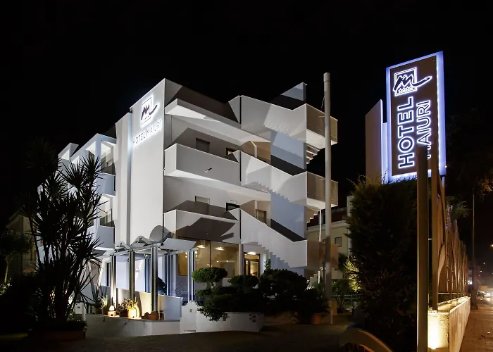 Hotel Maiuri Pompeia