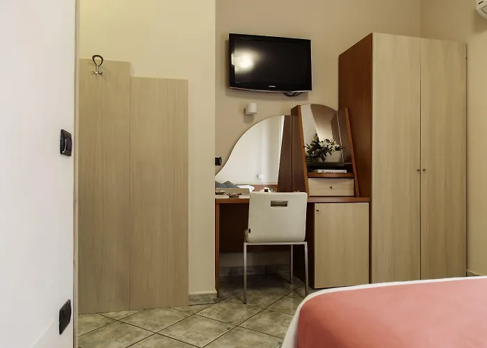 Hotel Maiuri Pompeia