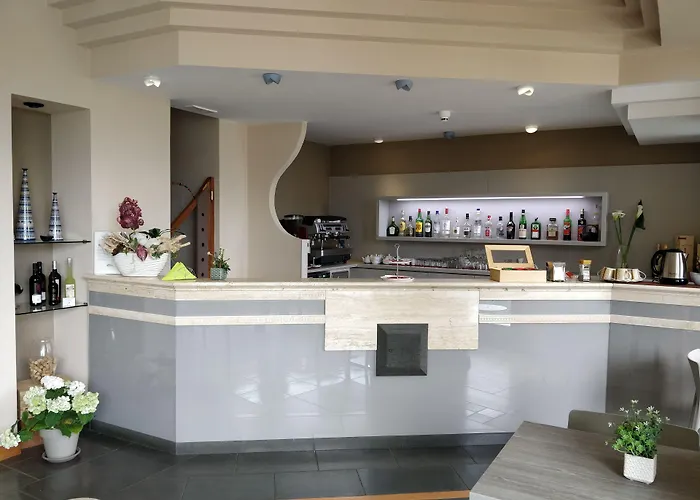 Maiuri Hotel Pompeia