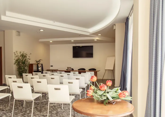 Maiuri Hotel Pompeia