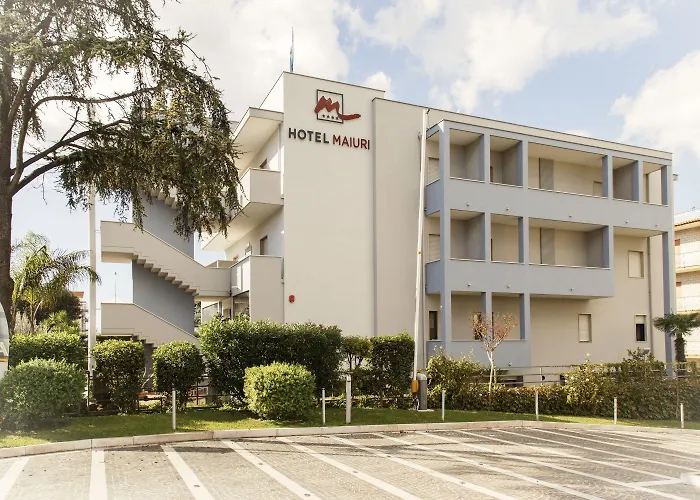Hotel Maiuri