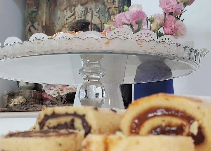 Hotel Maiuri Pompeia