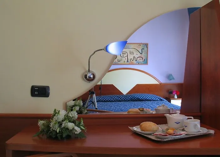 Maiuri Hotel Pompeia