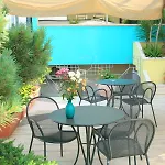 Maiuri Hotell 4*