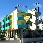 Maiuri بومبيي