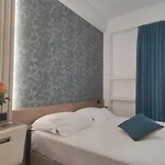 Hotell Maiuri Pompeji