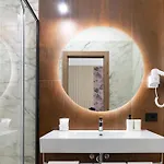 Hotell Maiuri Pompeji