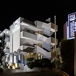 فندق Maiuri بومبيي