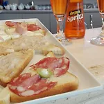 Maiuri Hotell 4*