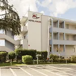 Hotell Maiuri