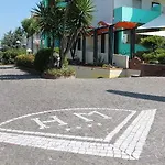 فندق Maiuri 4*
