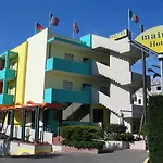 Maiuri Hotell