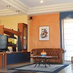 Hotell Maiuri
