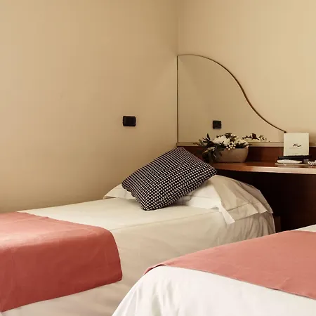 Hotel Maiuri