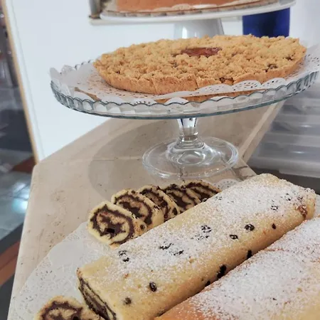 Maiuri فندق