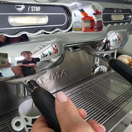 Hotel Maiuri Pompeja