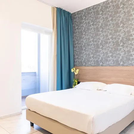 Hotel Maiuri Pompeji