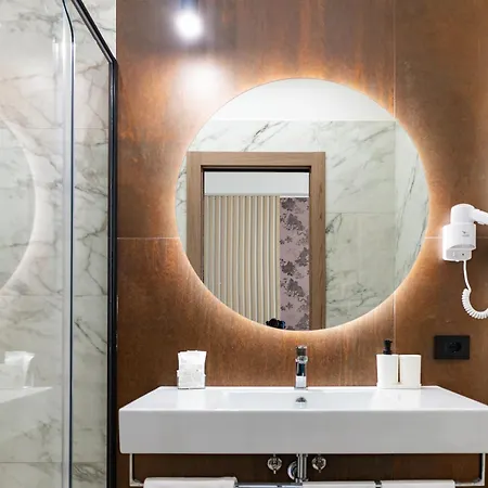 Hotel Maiuri Pompei