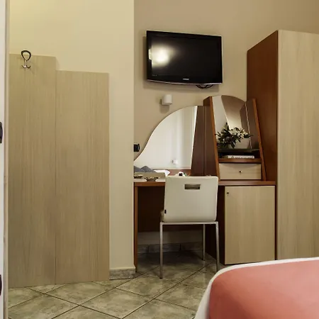 Hotel Maiuri Pompei