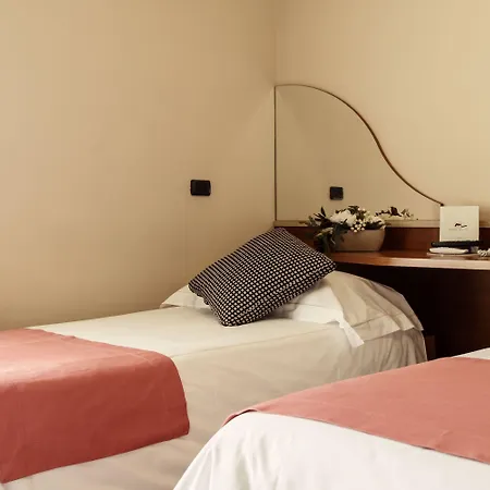 Hotel Maiuri 4*