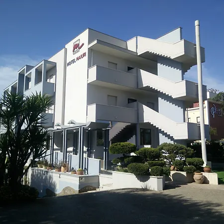 Maiuri Pompei
