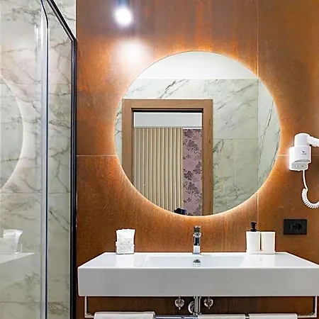 Maiuri Hotel 4*