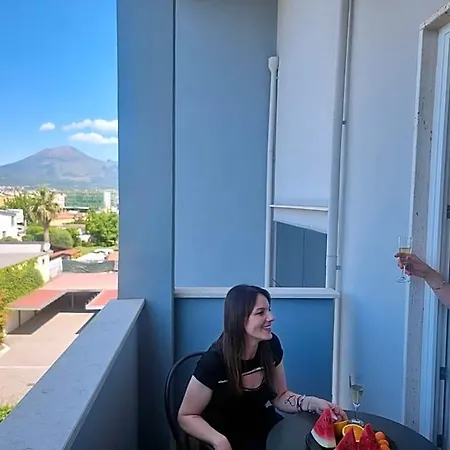 Hotel Maiuri