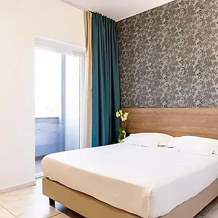 Hotel Maiuri Pompeja