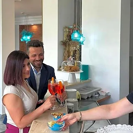 Maiuri Hotel 4*