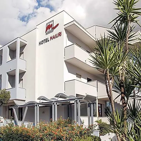 Hotel Maiuri