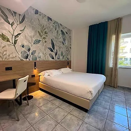 Maiuri Hotel