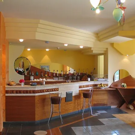 Maiuri Hotel Pompei