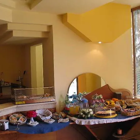 Hotel Maiuri