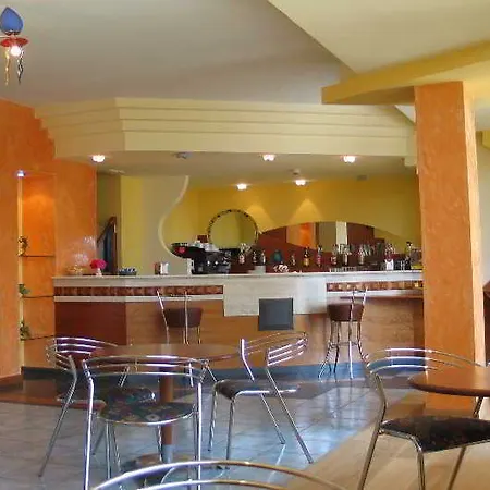 فندق Maiuri 4*