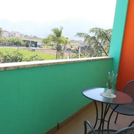 Maiuri Hotel