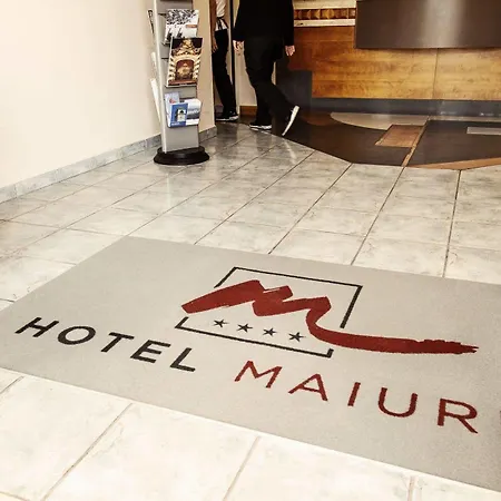 호텔 Maiuri