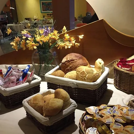 Maiuri Hotel Pompei