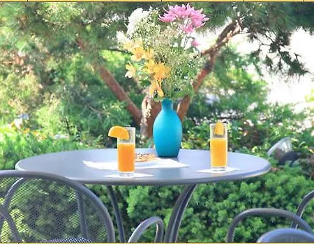 Hotel Maiuri 4*
