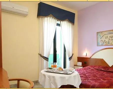 Hotel Maiuri Pompei