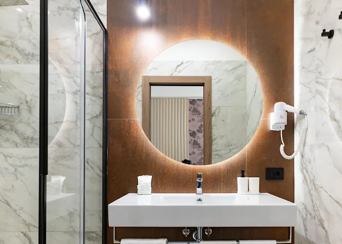 فندق Maiuri بومبيي