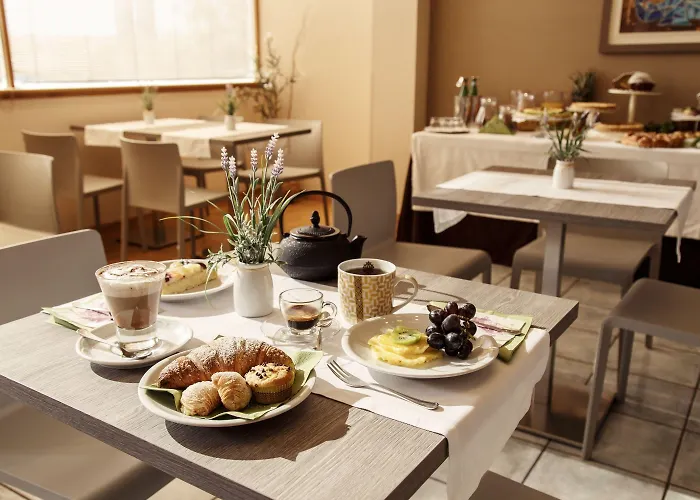 فندق Maiuri بومبيي